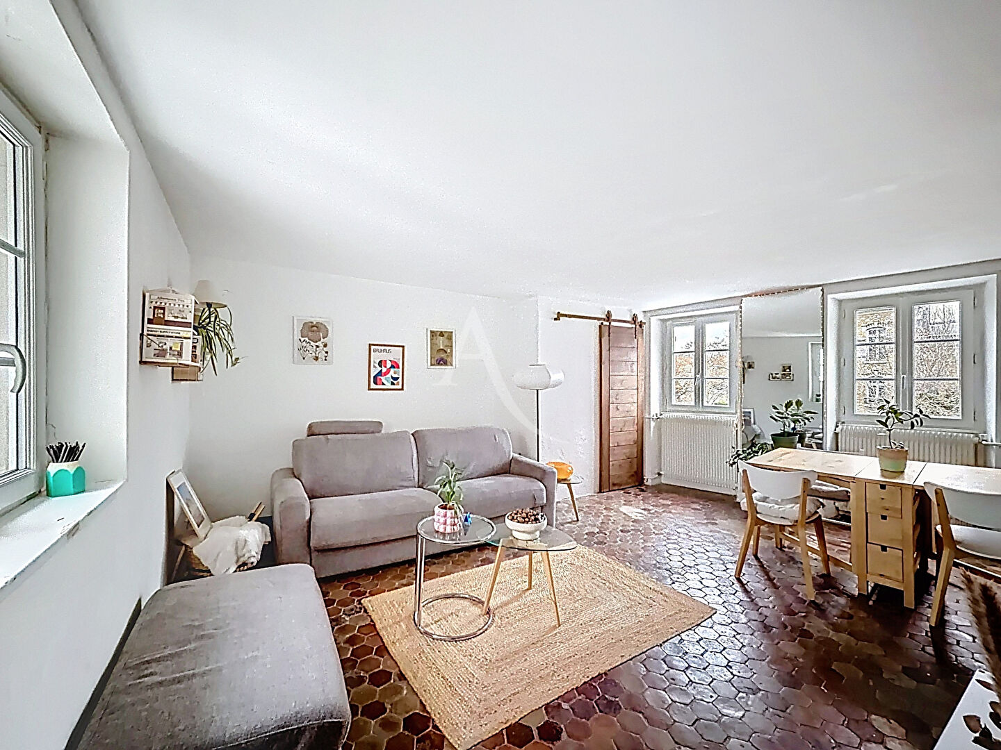 Agence immobilière de L'Adresse AGENCE I'MEAUX - AGENCE I'MEAUX