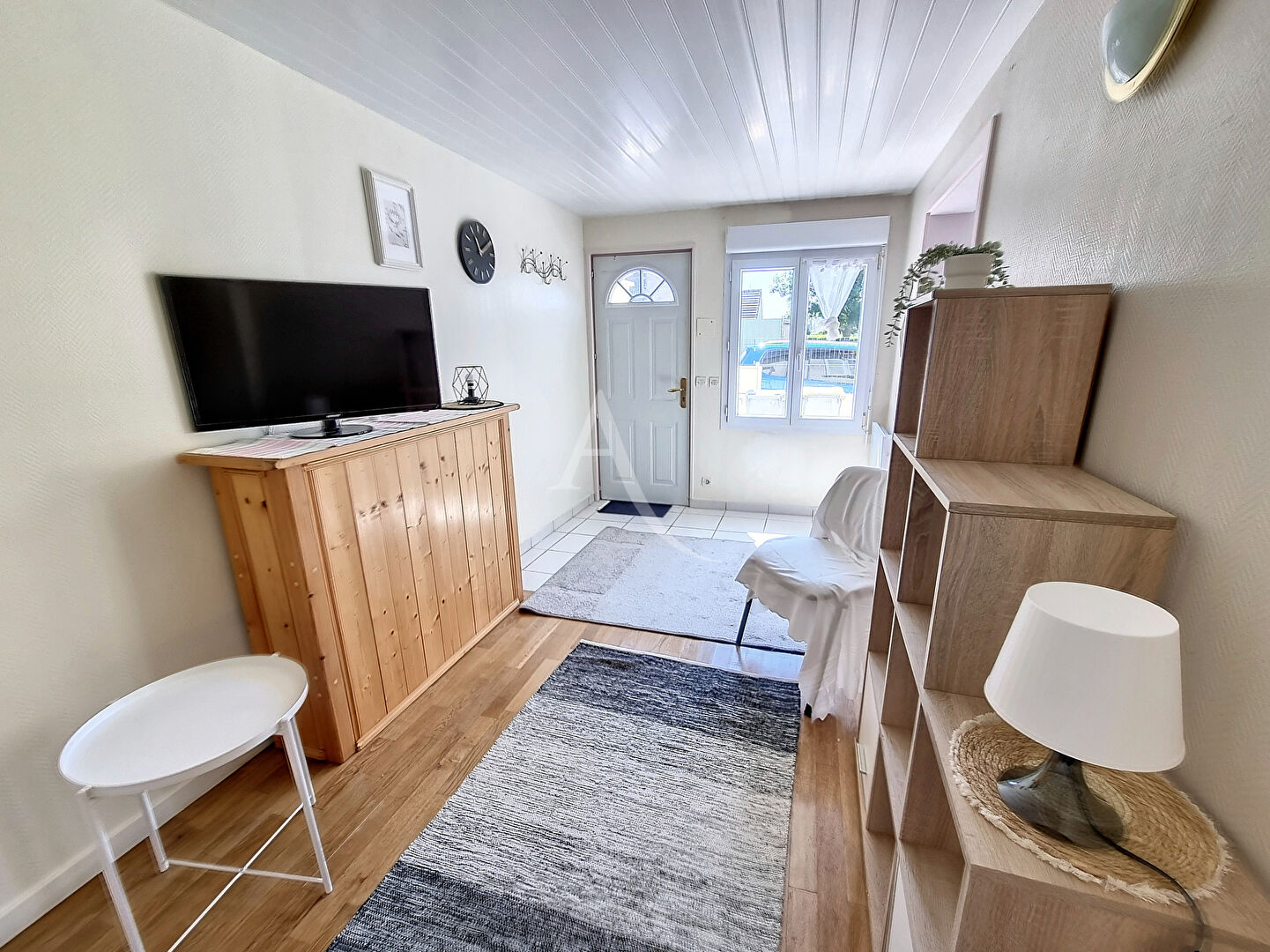 Photo Appartement Saint Witz image 1/6