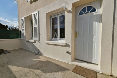 Agence immobilière de L'ADRESSE - AGENCE I'MEAUX