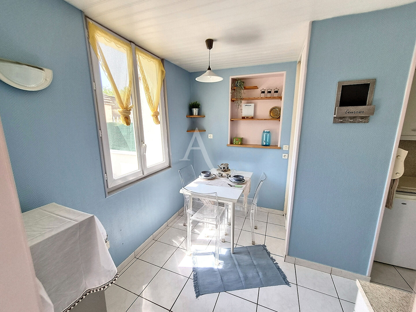 Photo Appartement Saint Witz image 3/6