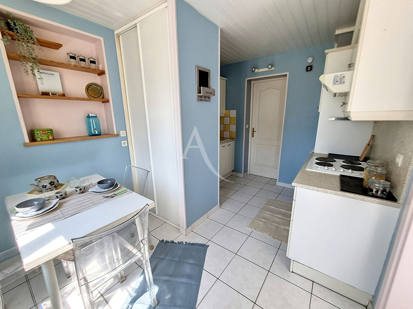 Photo Appartement Saint Witz image 4/6
