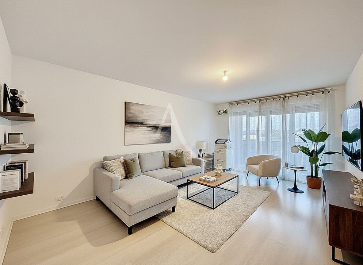 Agence immobilière de L'Adresse AGENCE I'MEAUX - AGENCE I'MEAUX