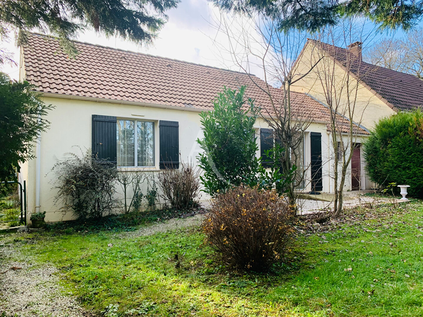 Agence immobilière de L'Adresse AGENCE I'MEAUX - AGENCE I'MEAUX