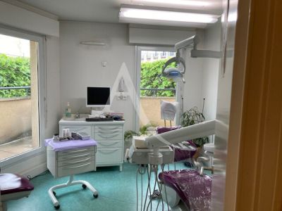 Agence immobilière de L'ADRESSE - AGENCE I'MEAUX