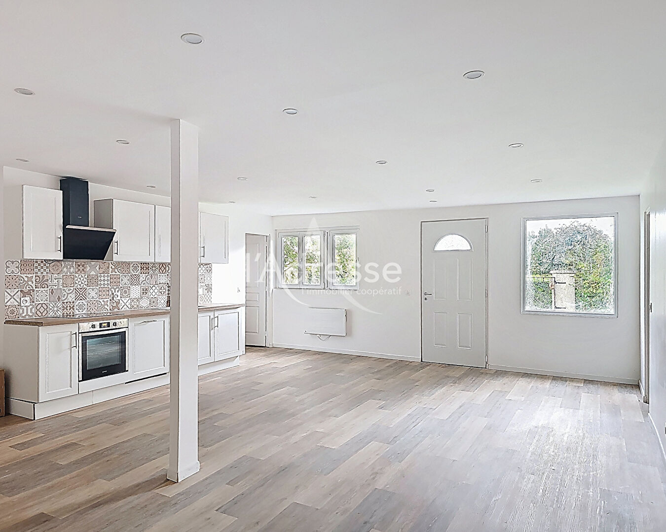 Agence immobilière de 
 L'Adresse AGENCE I'MEAUX - L'ADRESSE Agence de Trilport 
