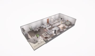 Agence immobilière de L'ADRESSE - AGENCE I'MEAUX
