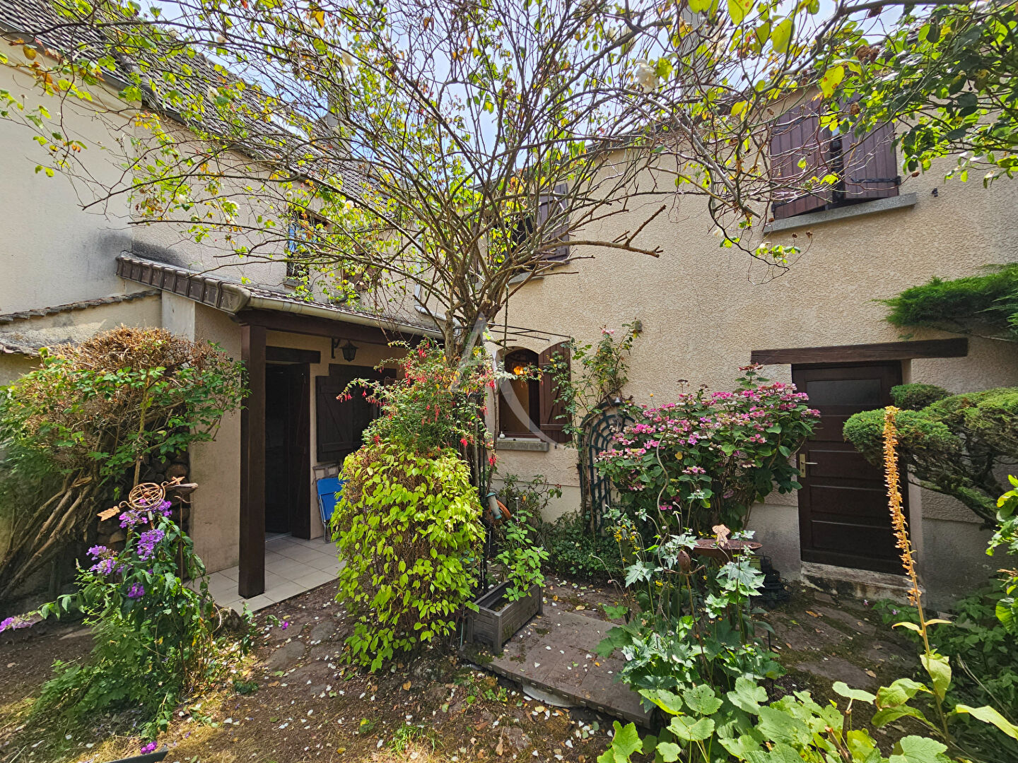 Photo Maison 3 chambres proche Trilport image 1/6