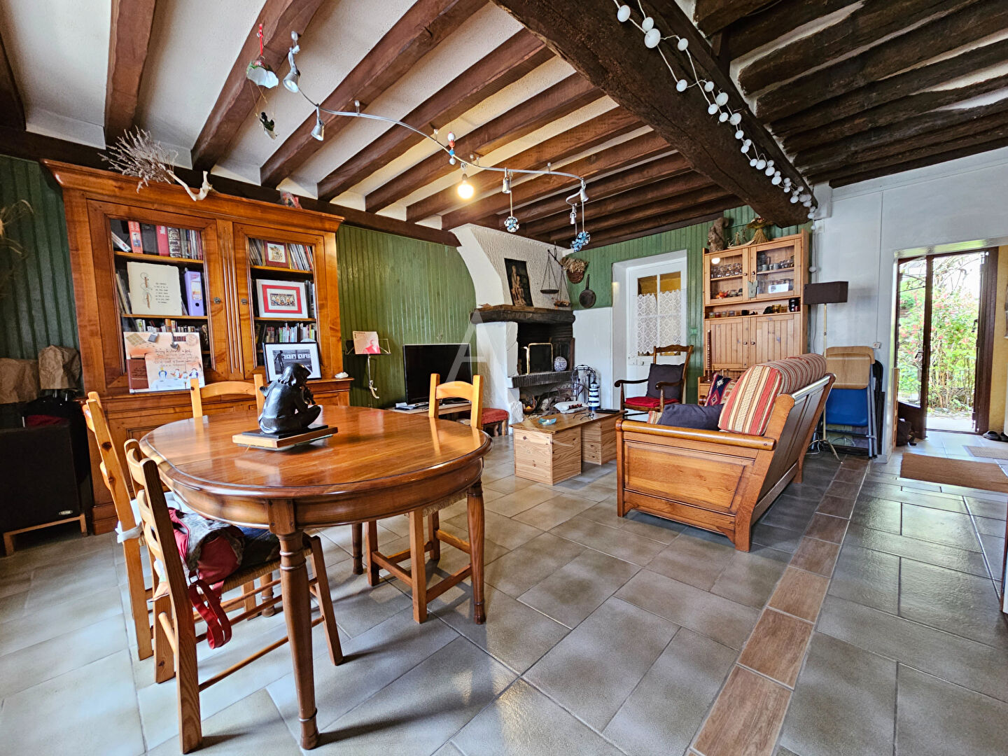 Photo Maison 3 chambres proche Trilport image 2/6