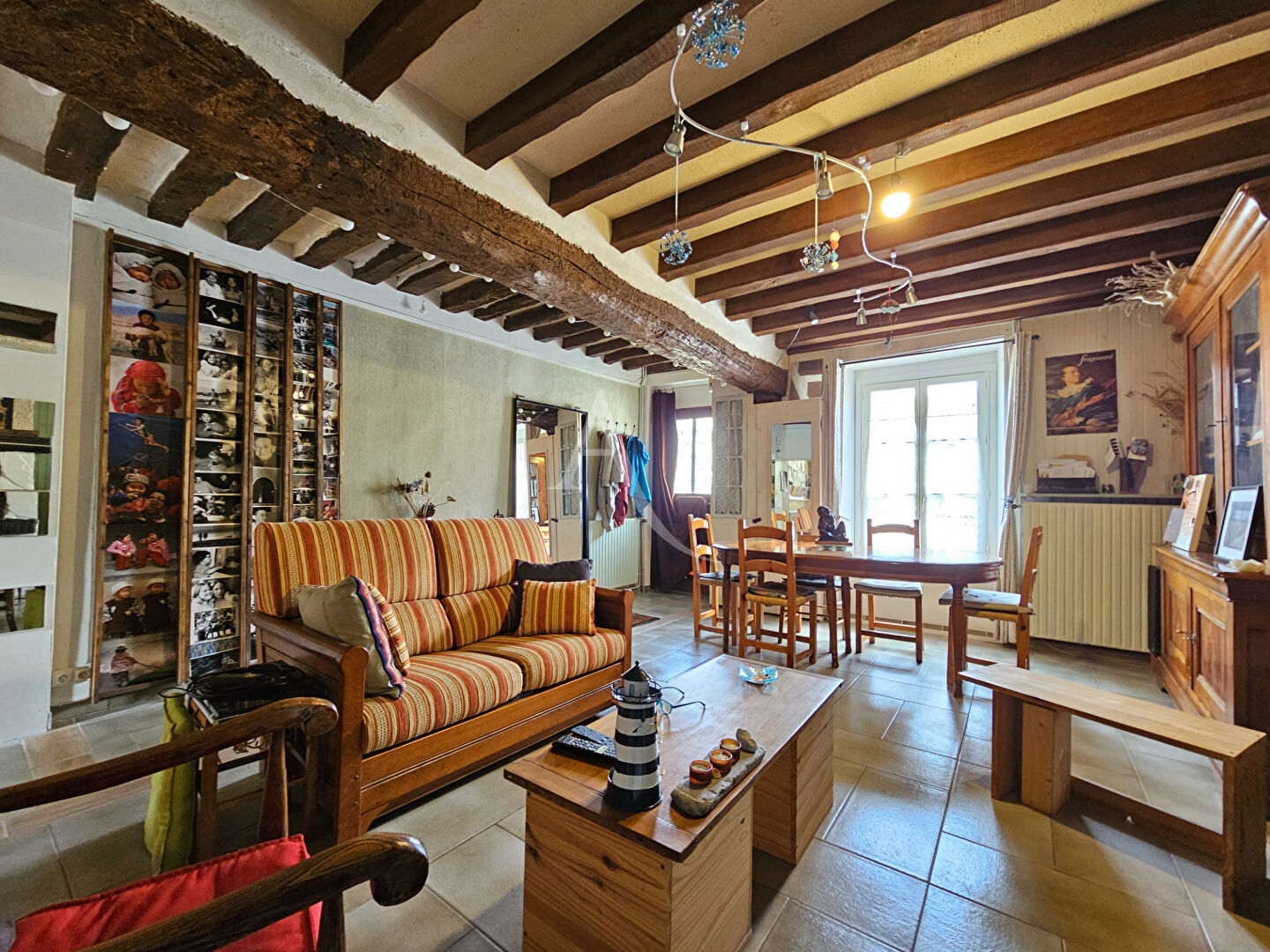 Photo Maison 3 chambres proche Trilport image 3/6