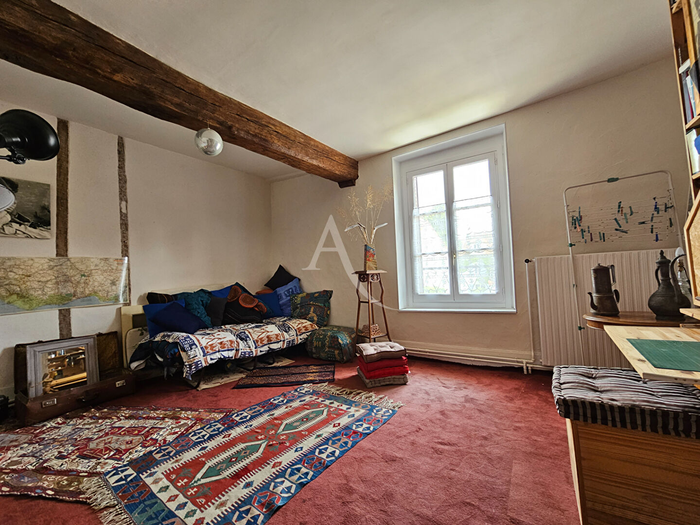 Photo Maison 3 chambres proche Trilport image 6/6