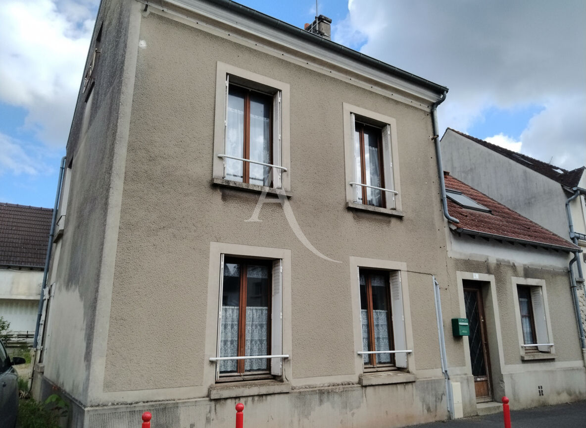 Agence immobilière de 
 L'Adresse AGENCE I'MEAUX - L'ADRESSE Agence de Trilport 
