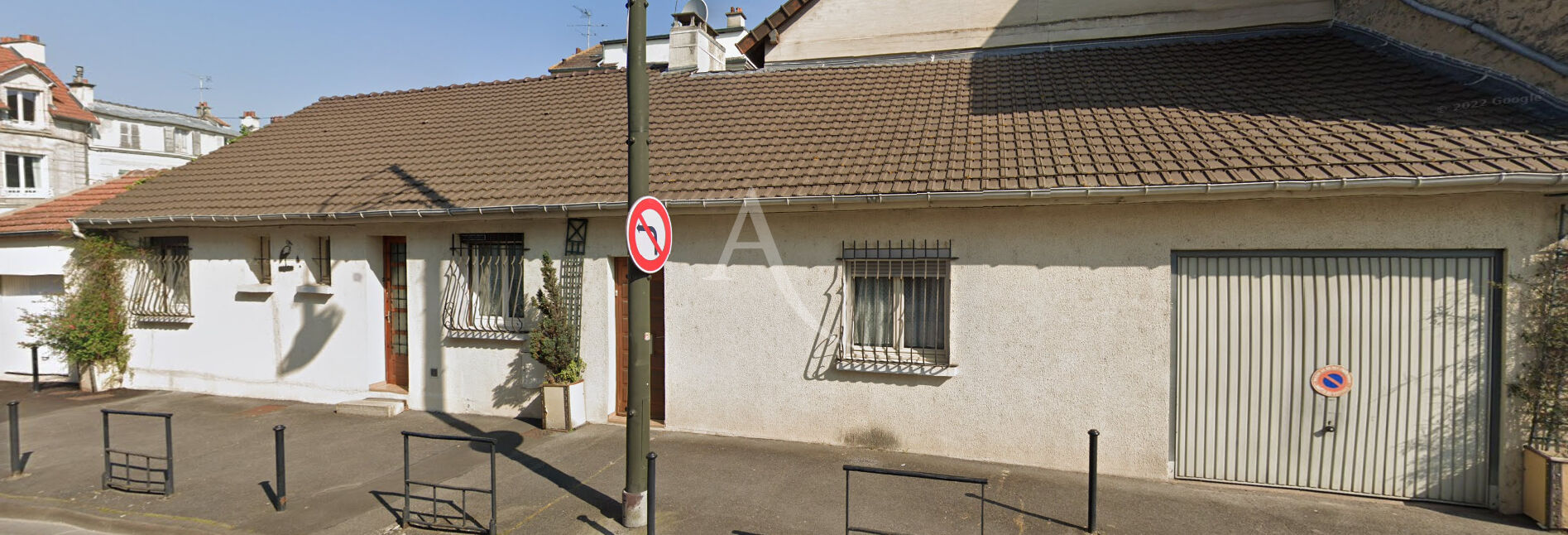 Agence immobilière de L'Adresse AGENCE I'MEAUX - AGENCE I'MEAUX