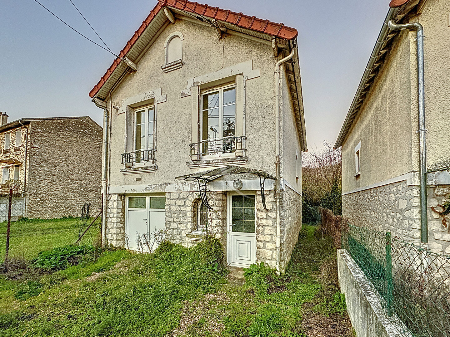 Agence immobilière de L'ADRESSE - AGENCE I'MEAUX