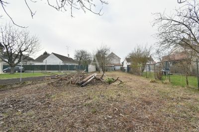 Agence immobilière de L'ADRESSE - AGENCE I'MEAUX