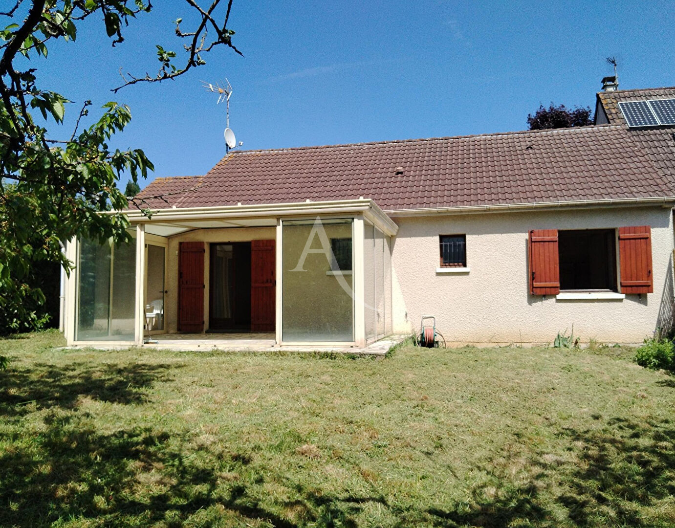 Agence immobilière de 
 L'Adresse AGENCE I'MEAUX - L'ADRESSE Agence de Trilport 
