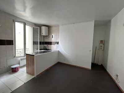 Agence immobilière de L'ADRESSE - AGENCE I'MEAUX