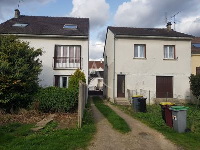 Agence immobilière de L'ADRESSE - AGENCE I'MEAUX