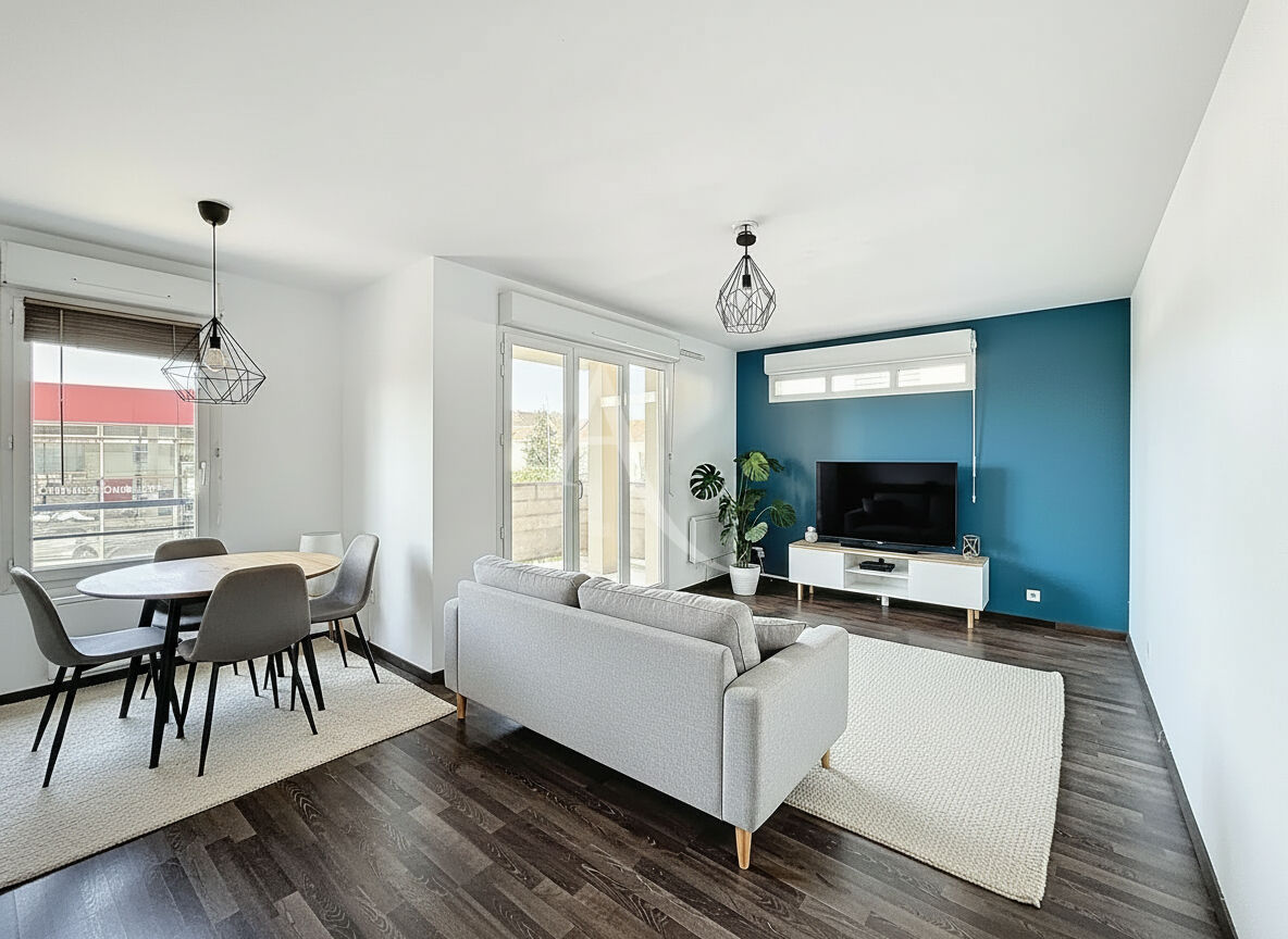 Agence immobilière de L'Adresse AGENCE I'MEAUX - AGENCE I'MEAUX