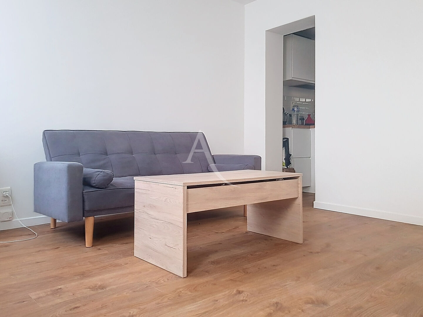 Agence immobilière de L'ADRESSE - AGENCE I'MEAUX