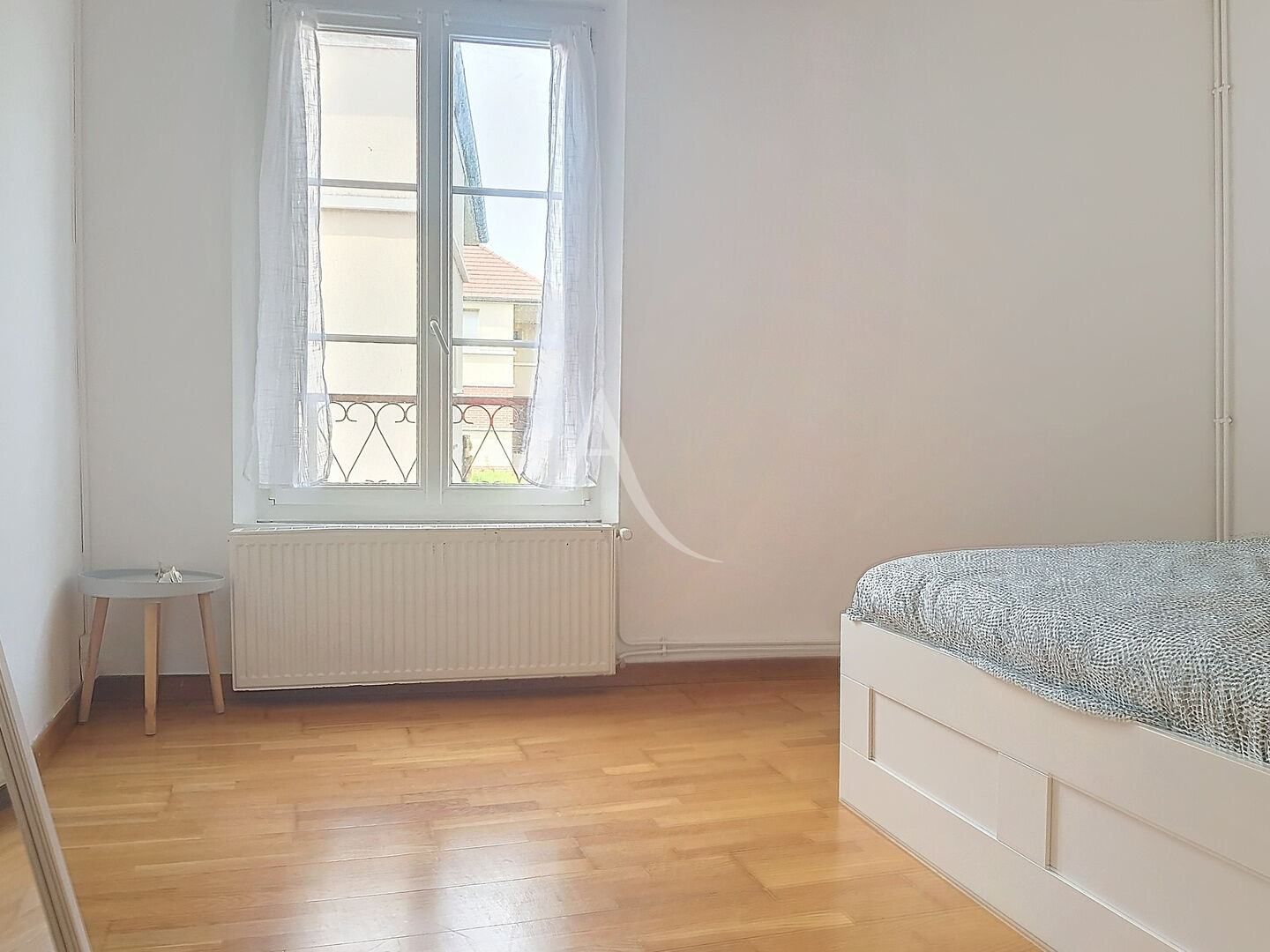 Photo Charmante maison de ville  ? LE PIN image 3/6