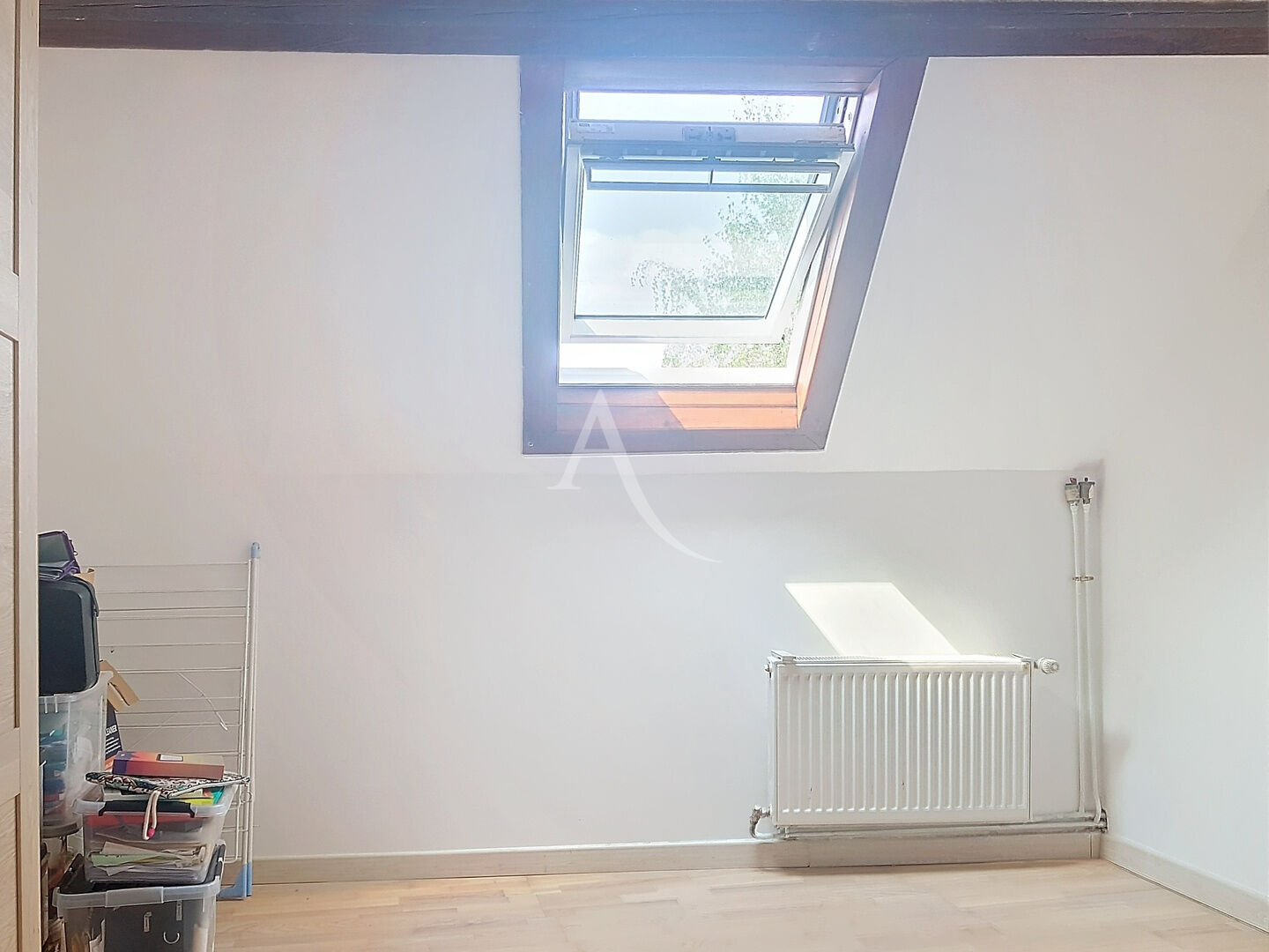 Photo Charmante maison de ville  ? LE PIN image 5/6