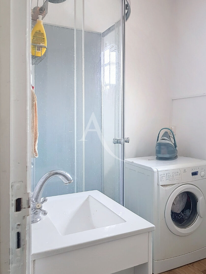 Photo Charmante maison de ville  ? LE PIN image 6/6