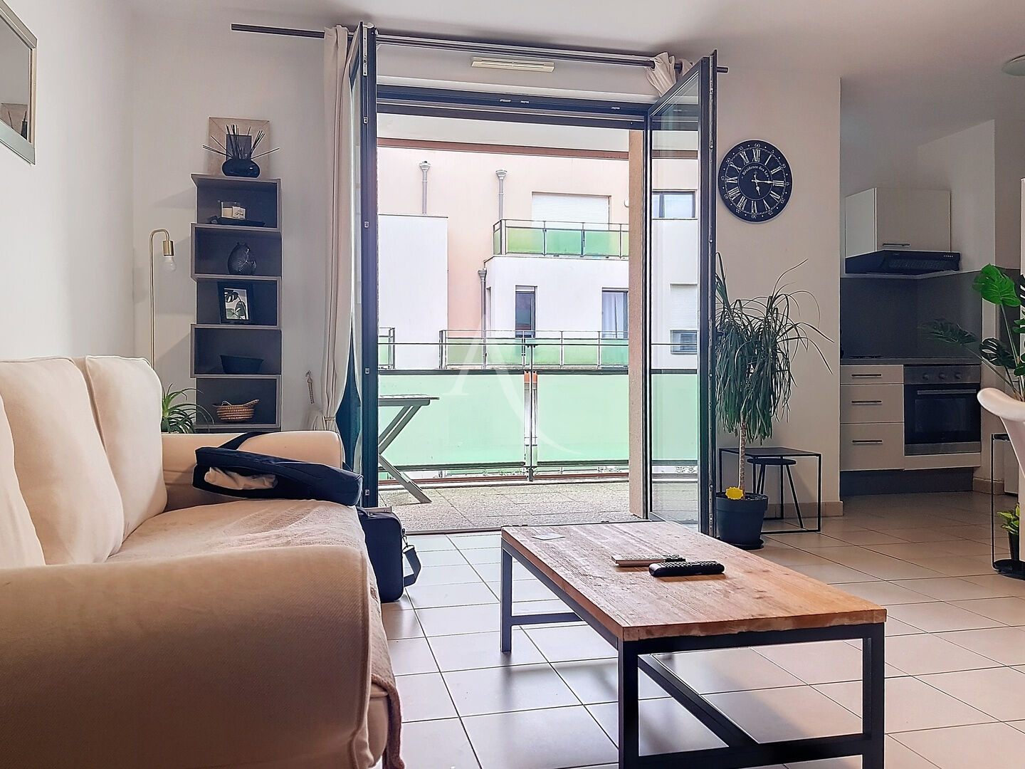 Agence immobilière de L'ADRESSE - AGENCE I'MEAUX