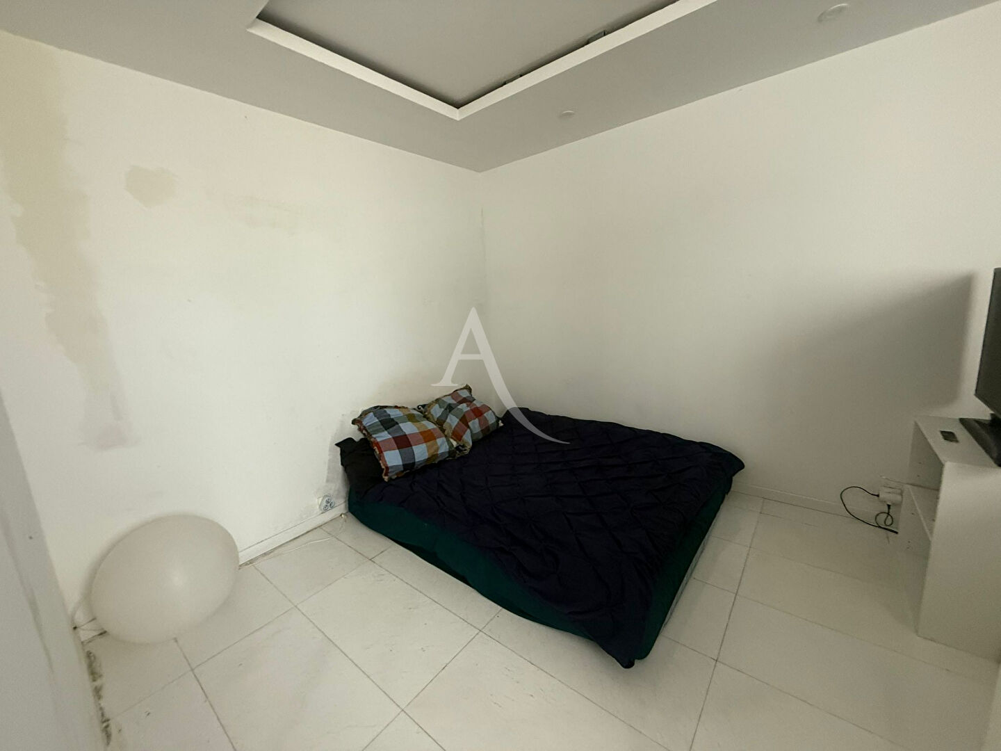 Photo Appartement F2 une chambre, cave + place de parking en sous sol image 5/6