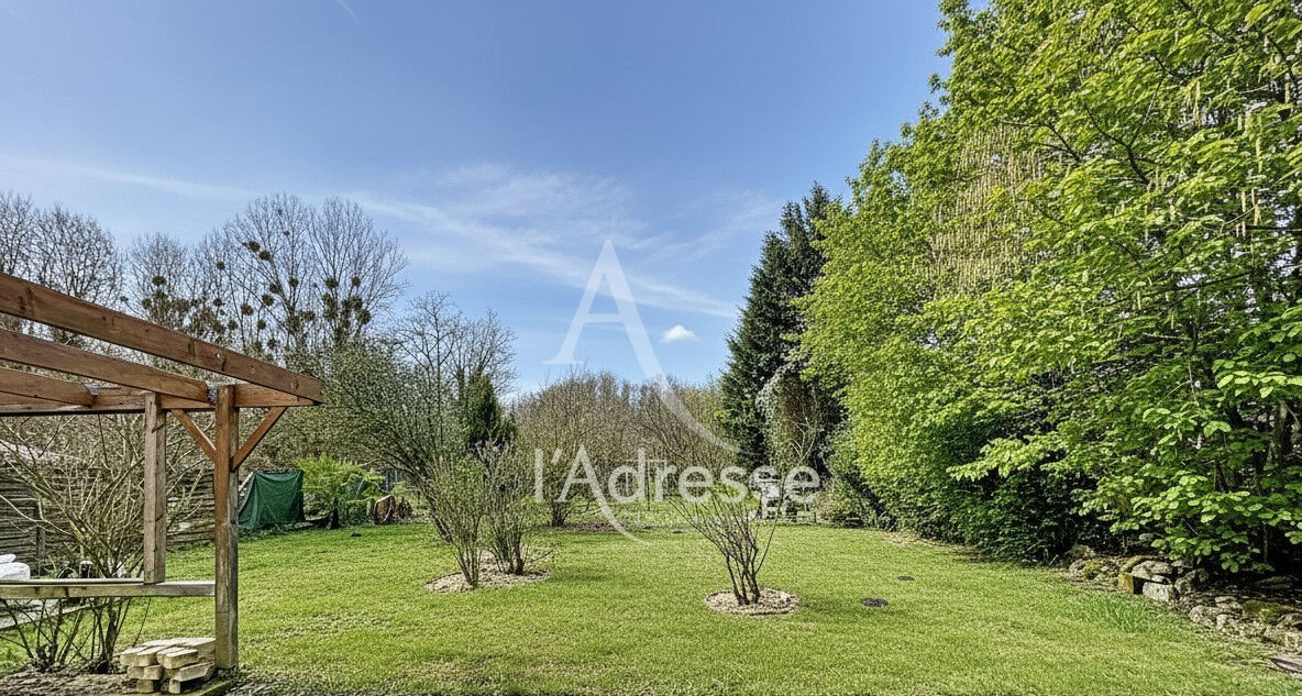 Agence immobilière de L'ADRESSE - AGENCE I'MEAUX