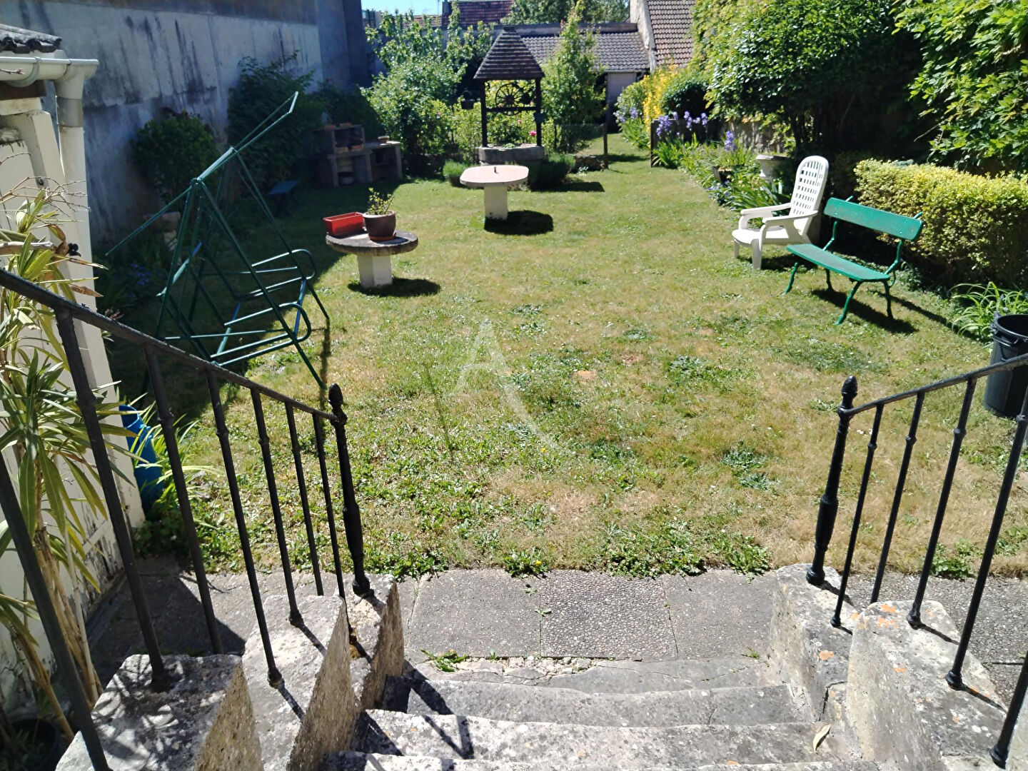 Agence immobilière de 
 L'Adresse AGENCE I'MEAUX - L'ADRESSE Agence de Trilport 
