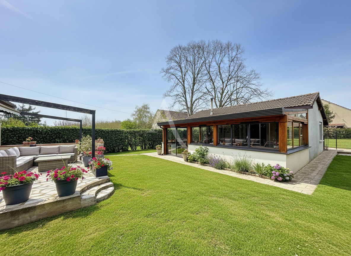 Agence immobilière de 
 L'Adresse AGENCE I'MEAUX - L'ADRESSE Agence de Trilport 
