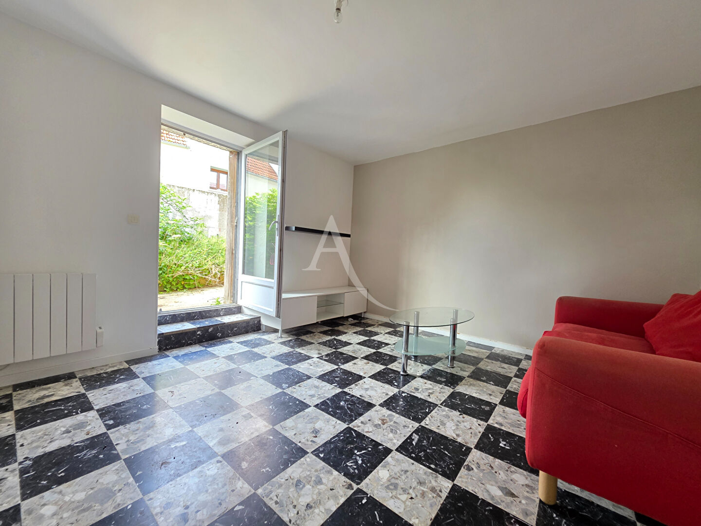 Agence immobilière de 
 L'Adresse AGENCE I'MEAUX - L'ADRESSE Agence de Trilport 
