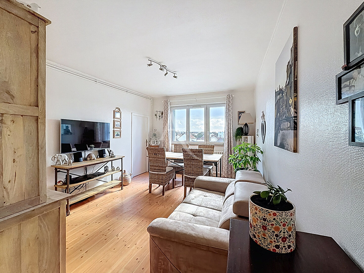 Agence immobilière de L'Adresse AGENCE I'MEAUX - AGENCE I'MEAUX