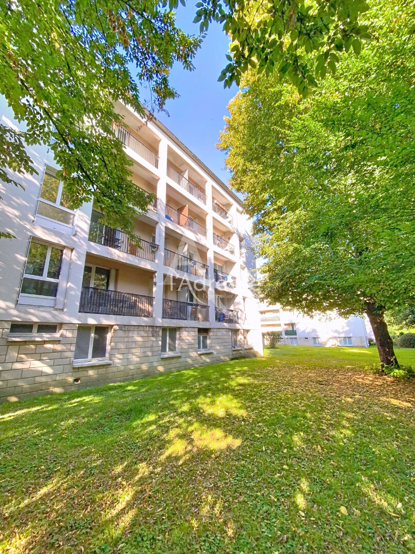 Agence immobilière de L'ADRESSE - AGENCE I'MEAUX