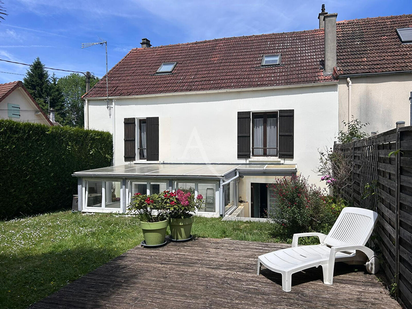 Agence immobilière de L'ADRESSE - AGENCE I'MEAUX