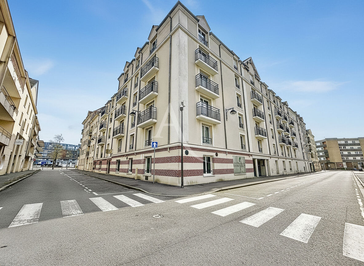 Agence immobilière de L'Adresse AGENCE I'MEAUX - AGENCE I'MEAUX