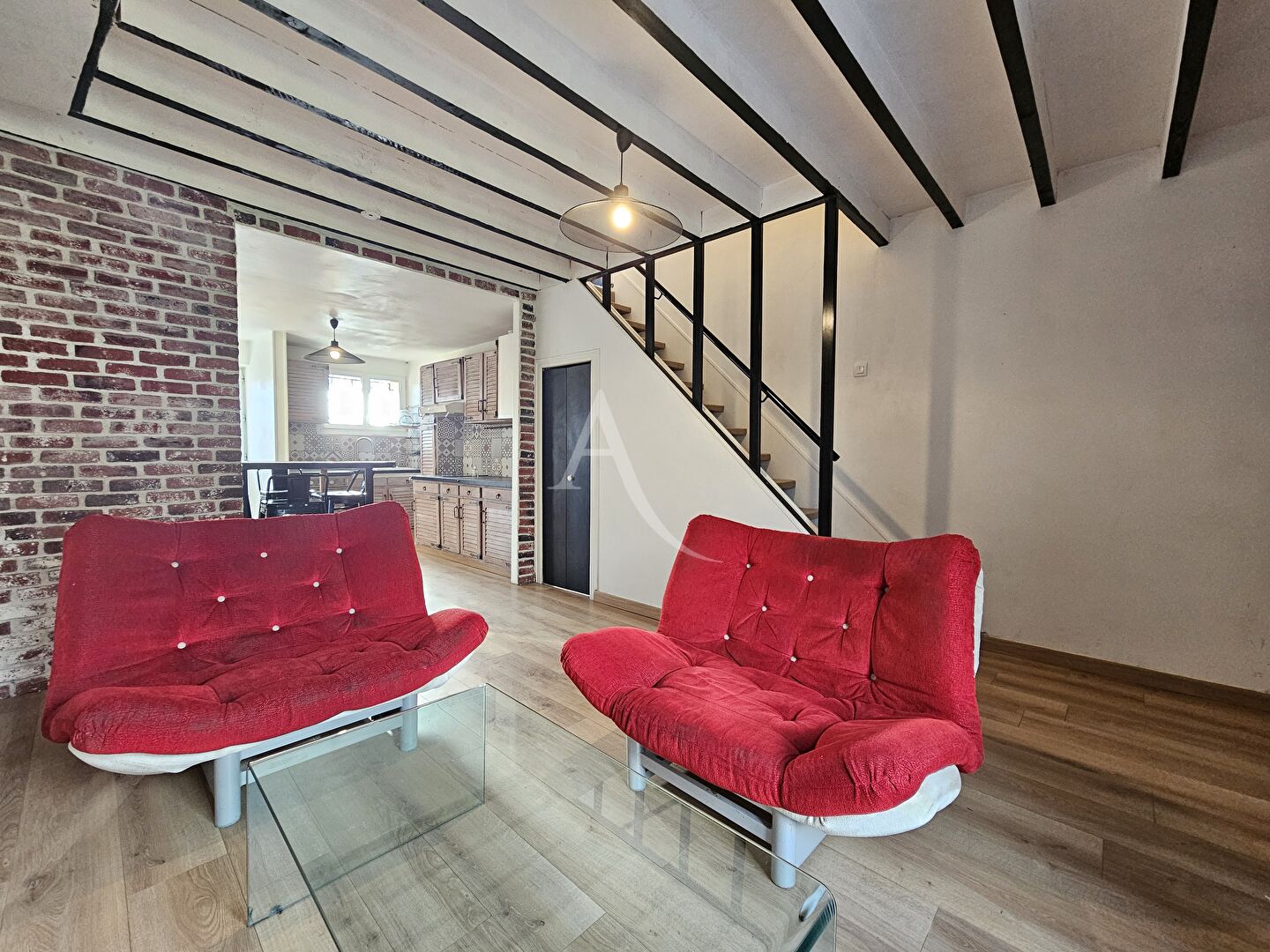 Agence immobilière de 
 L'Adresse AGENCE I'MEAUX - L'ADRESSE Agence de Trilport 
