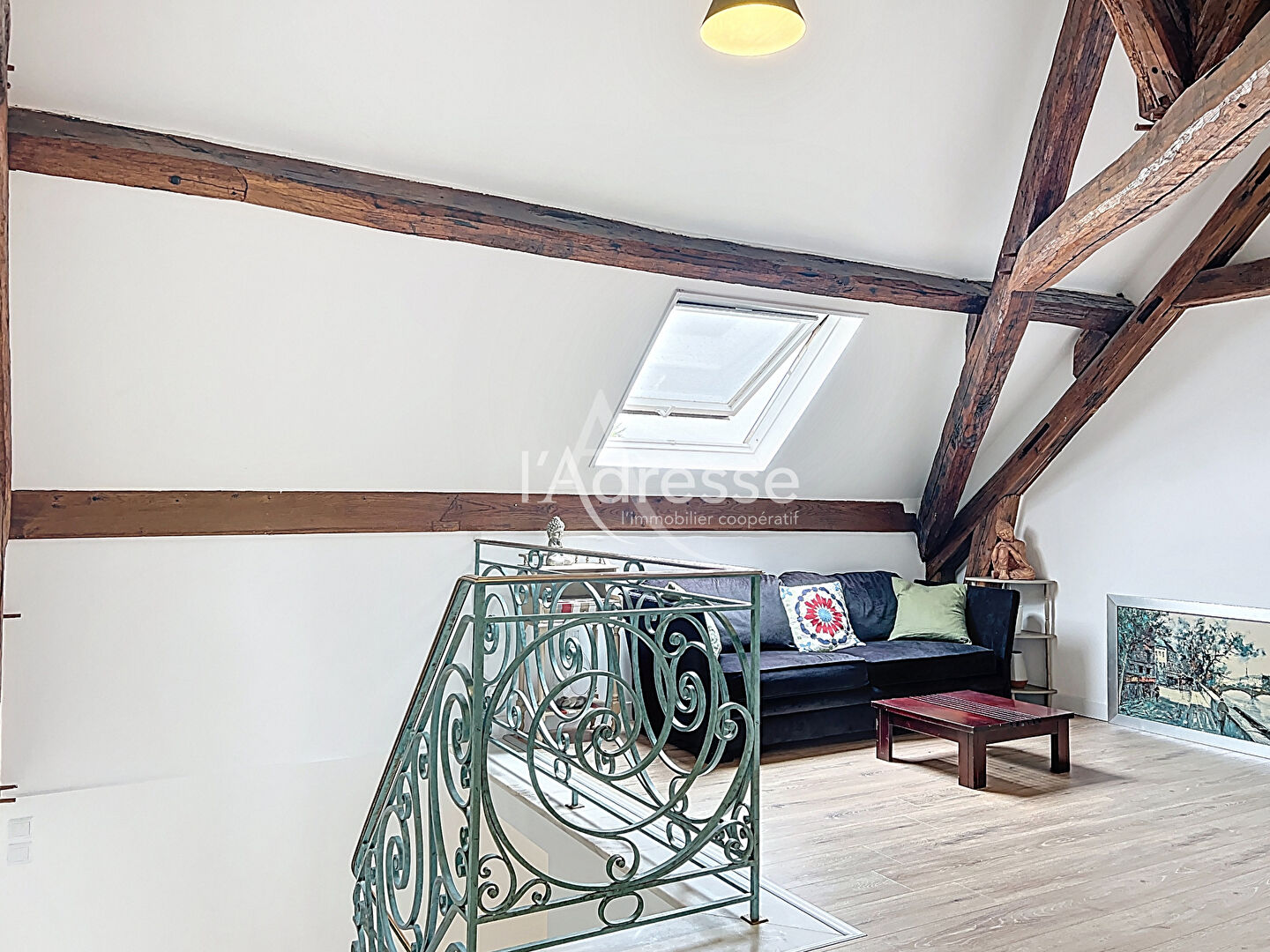 Photo maison 7 pièces 280m2, 724m2 de terrain, 5 chambres image 6/6