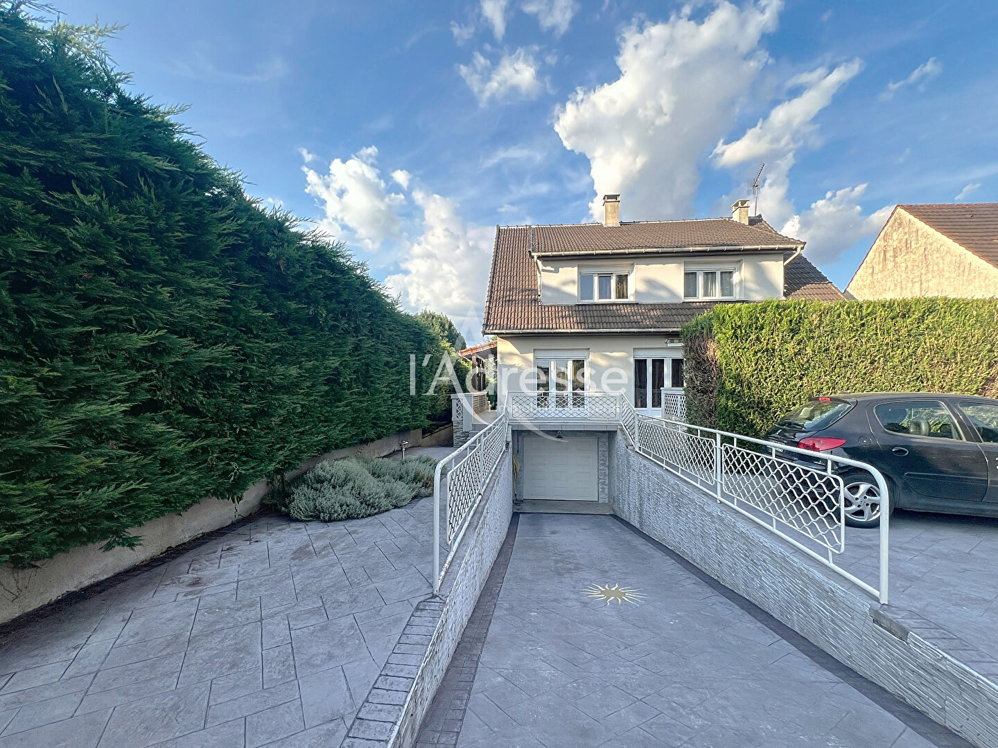 Maison  FAMILIALE Dammartin En Goele