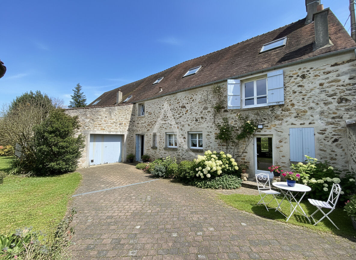 Agence immobilière de 
 L'Adresse AGENCE I'MEAUX - L'ADRESSE Agence de Trilport 
