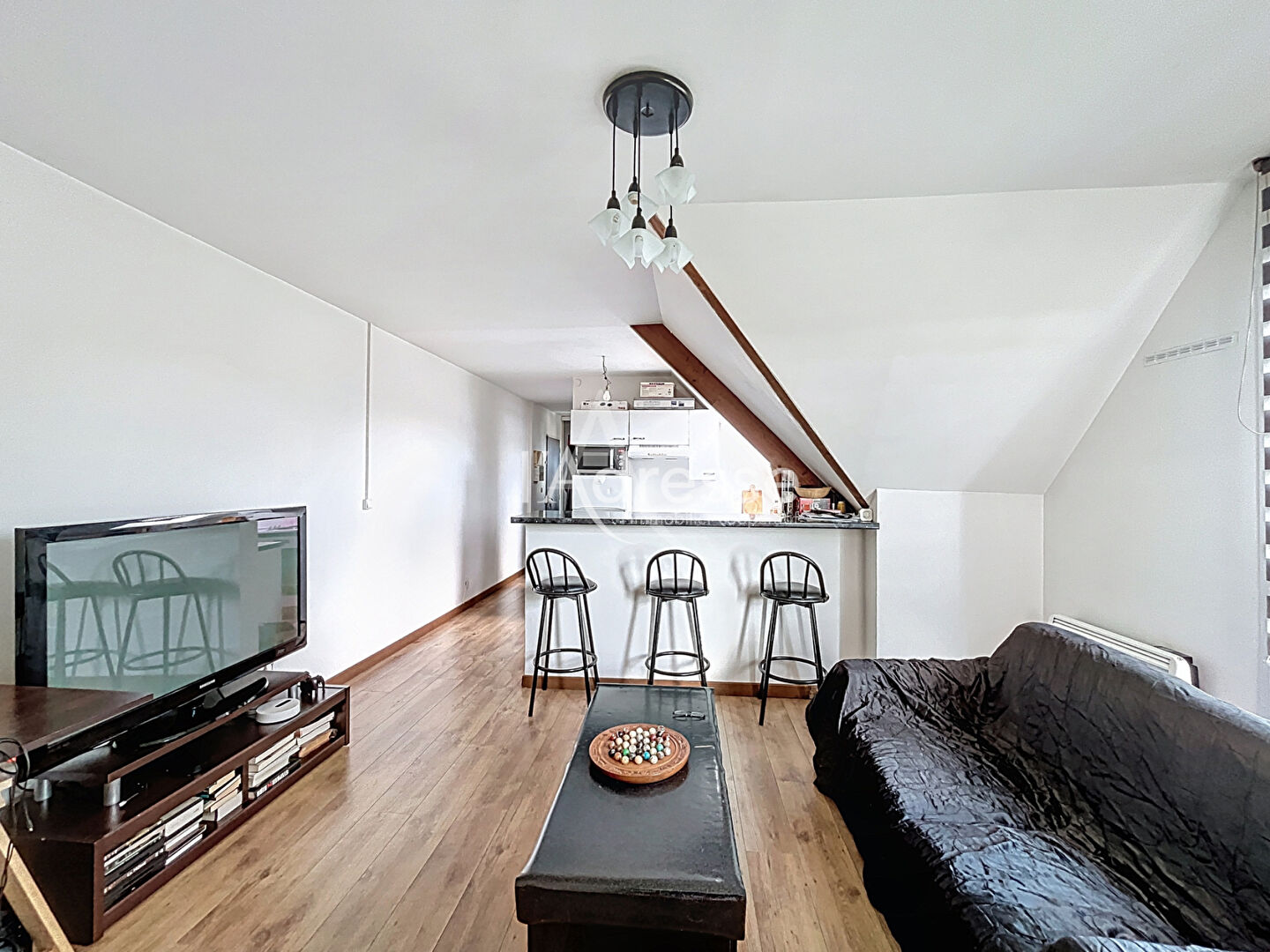 Agence immobilière de 
 L'Adresse AGENCE I'MEAUX - L'ADRESSE Agence de Trilport 
