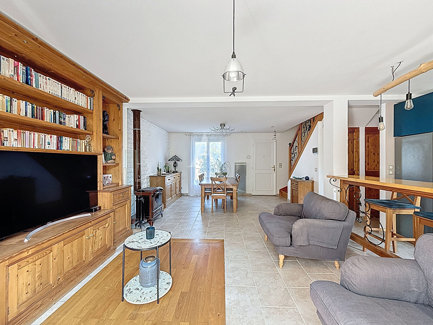 Agence immobilière de L'Adresse AGENCE I'MEAUX - AGENCE I'MEAUX
