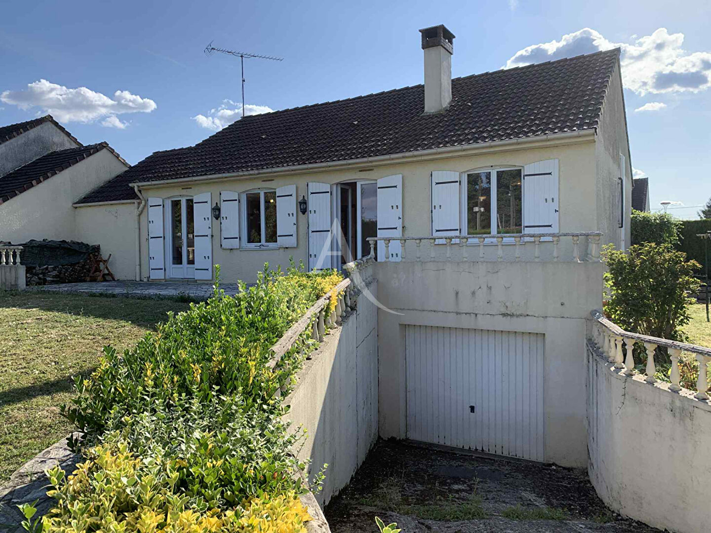 Agence immobilière de 
 L'Adresse AGENCE I'MEAUX - L'ADRESSE Agence de Trilport 

