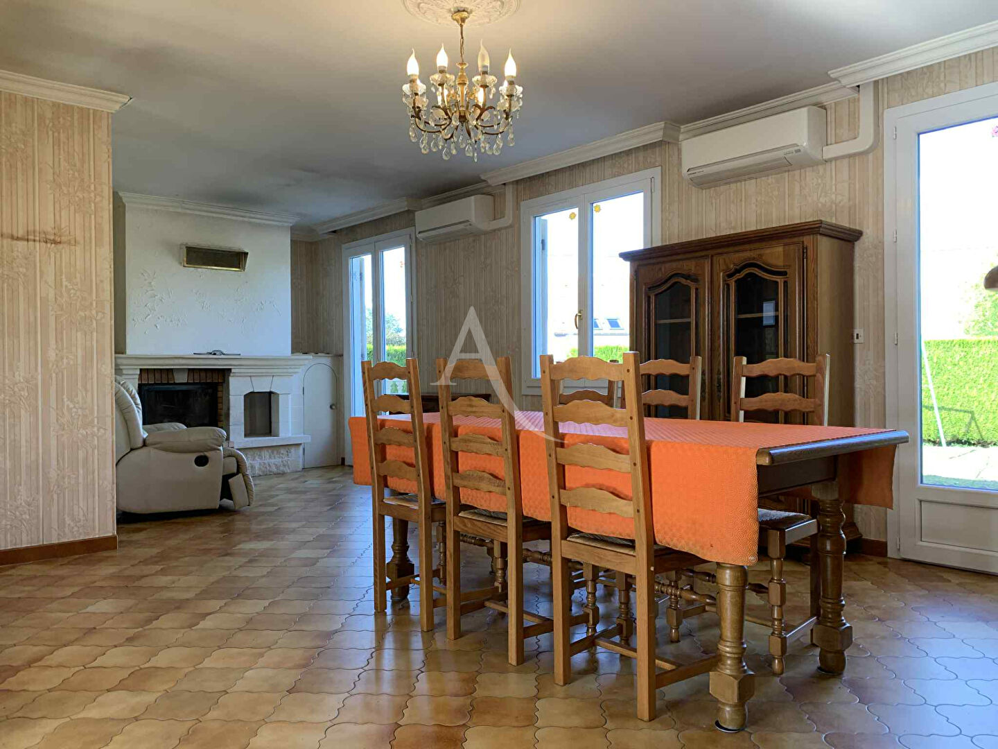 Agence immobilière de 
 L'Adresse AGENCE I'MEAUX - L'ADRESSE Agence de Trilport 
