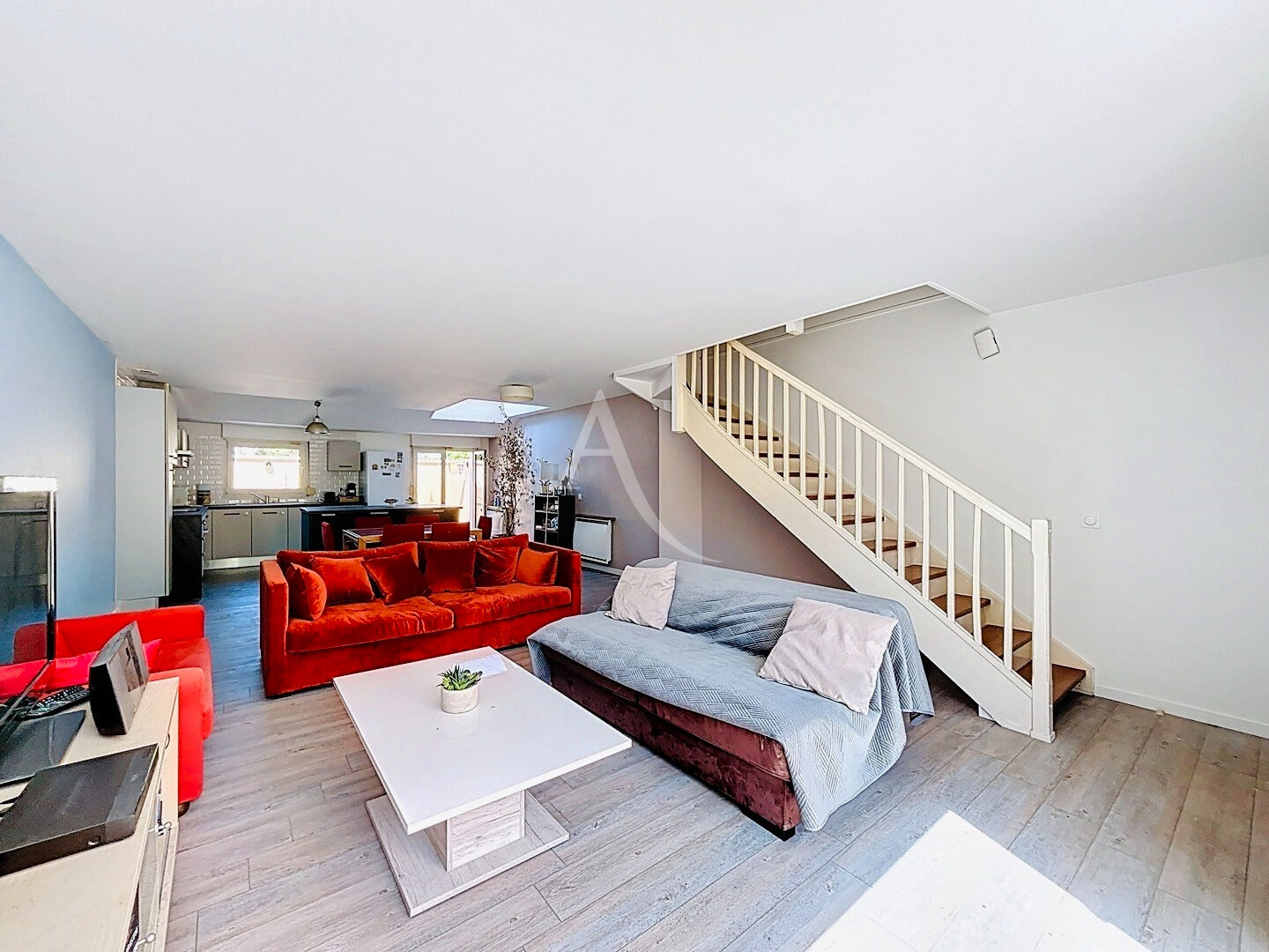 Agence immobilière de L'Adresse AGENCE I'MEAUX - AGENCE I'MEAUX