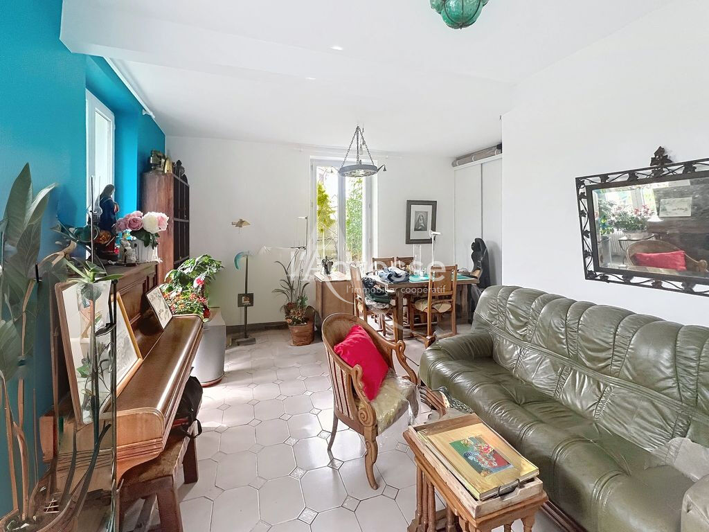 Agence immobilière de L'ADRESSE - AGENCE I'MEAUX