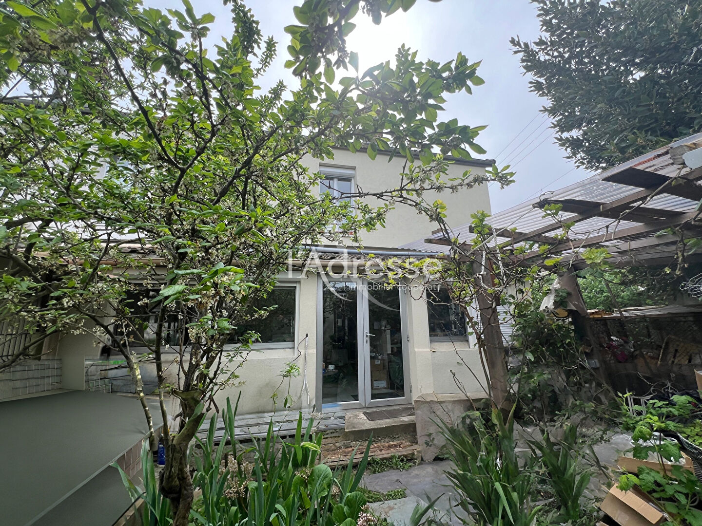 Photo Maison Montfermeil image 1/6