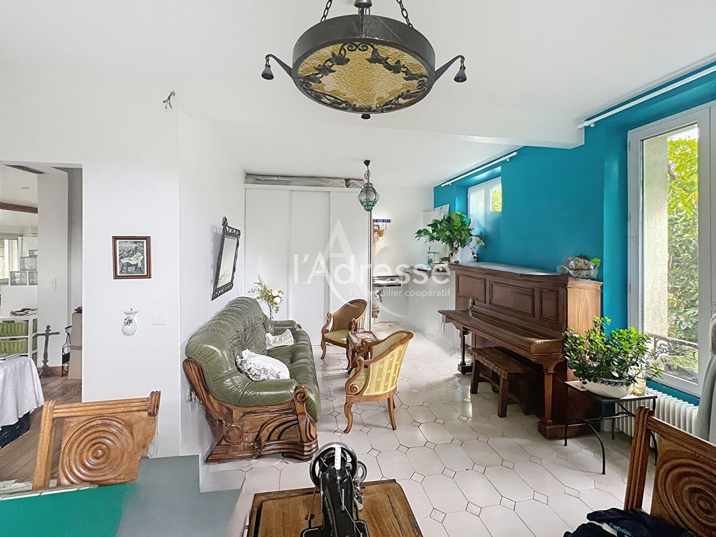 Photo Maison Montfermeil image 2/6