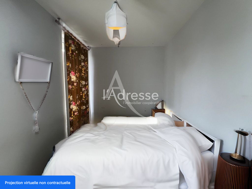 Photo Maison Montfermeil image 5/6