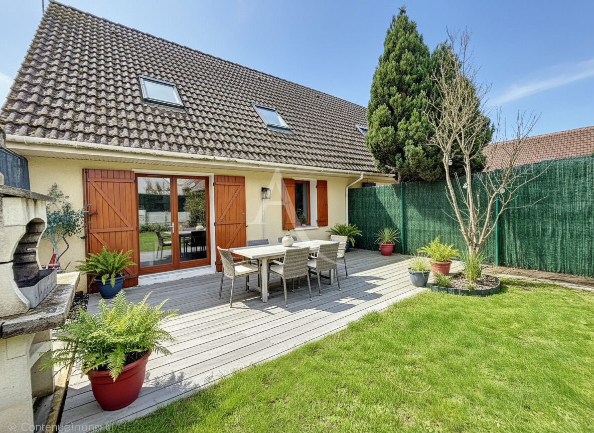 Agence immobilière de 
 L'Adresse AGENCE I'MEAUX - L'ADRESSE Agence de Trilport 
